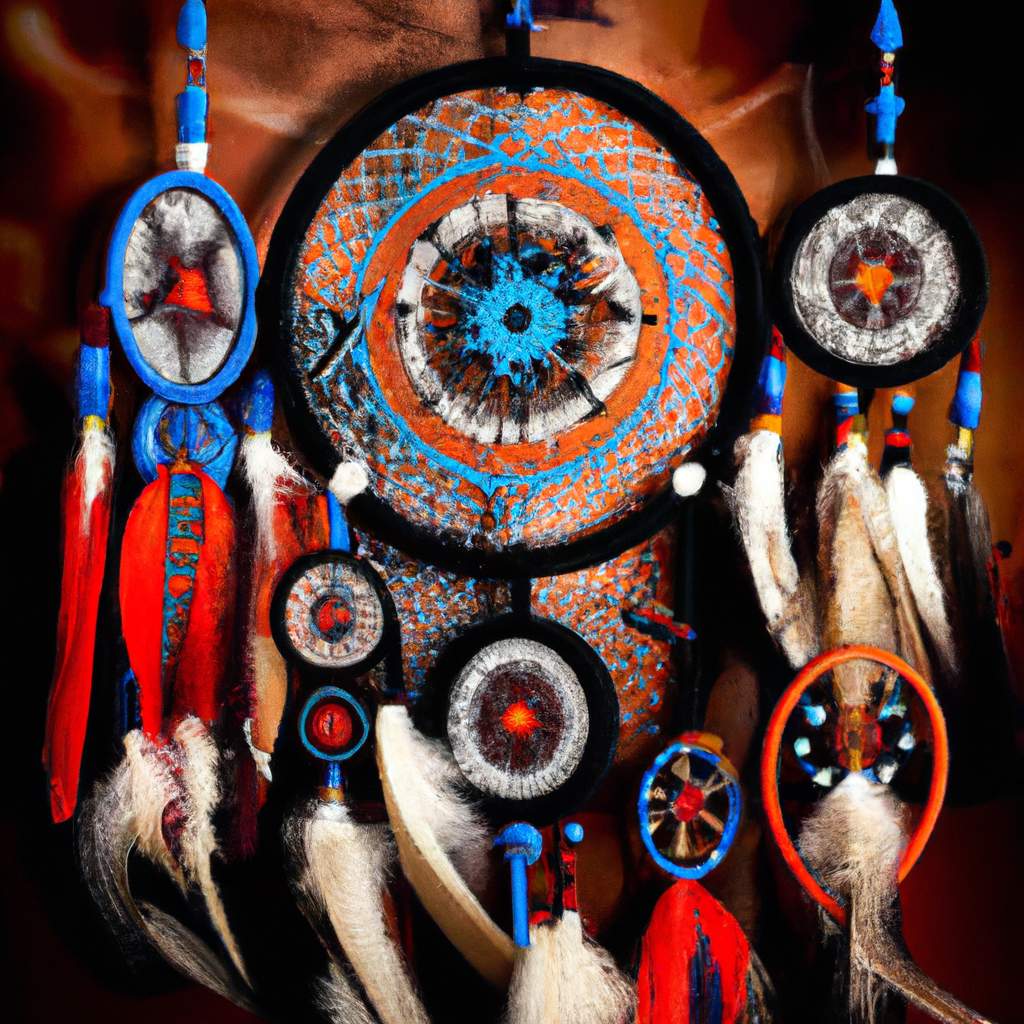 kreiere-einen-selbstbewussten-look-mit-amerikanischem-indianer-einfluss