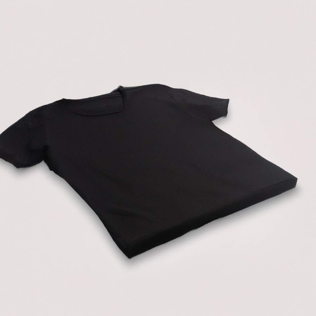t-shirt-schwarz-tipps-fur-einen-trendigen-look